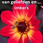 Valentijn, feestdag van geliefden en imkers